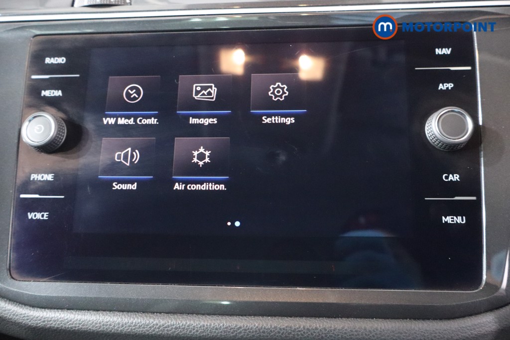 Used Volkswagen Tiguan 2019 for sale - 76568882: Photo 8