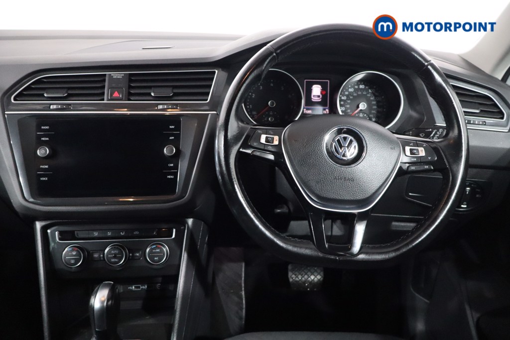 Used Volkswagen Tiguan 2019 for sale - 76568882: Photo 9