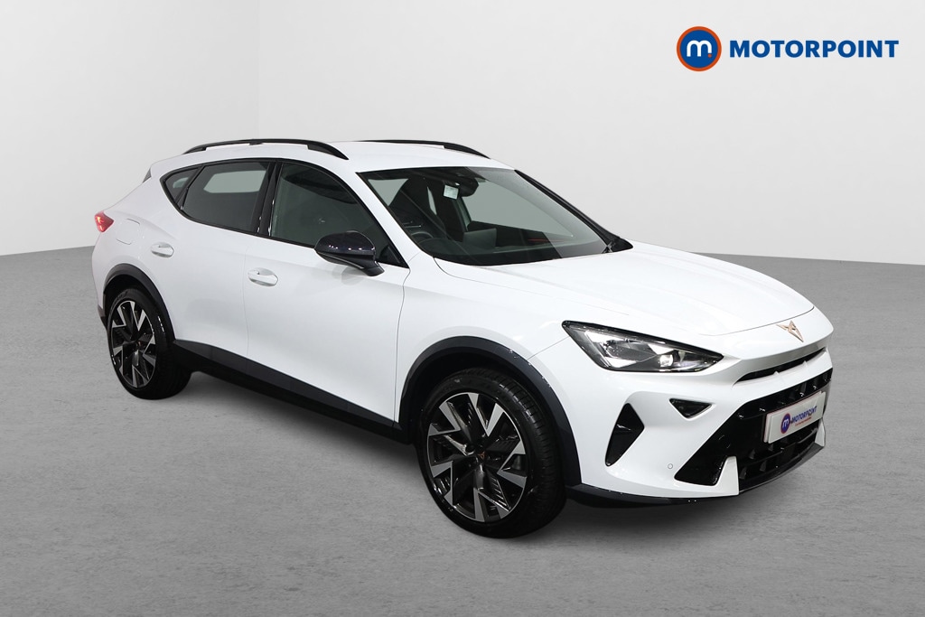 Used Cupra Formentor 2025 for sale - 76734543: Photo 1