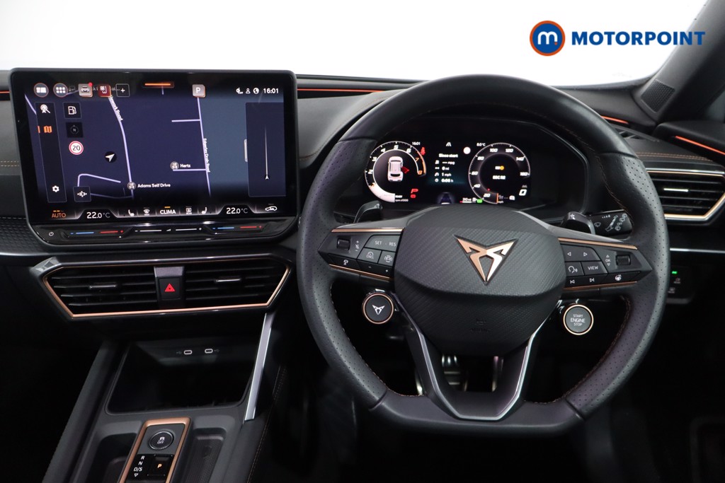 Used Cupra Formentor 2025 for sale - 76734543: Photo 10