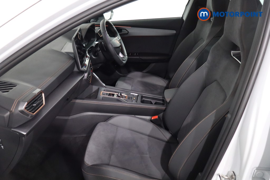 Used Cupra Formentor 2025 for sale - 76734543: Photo 11