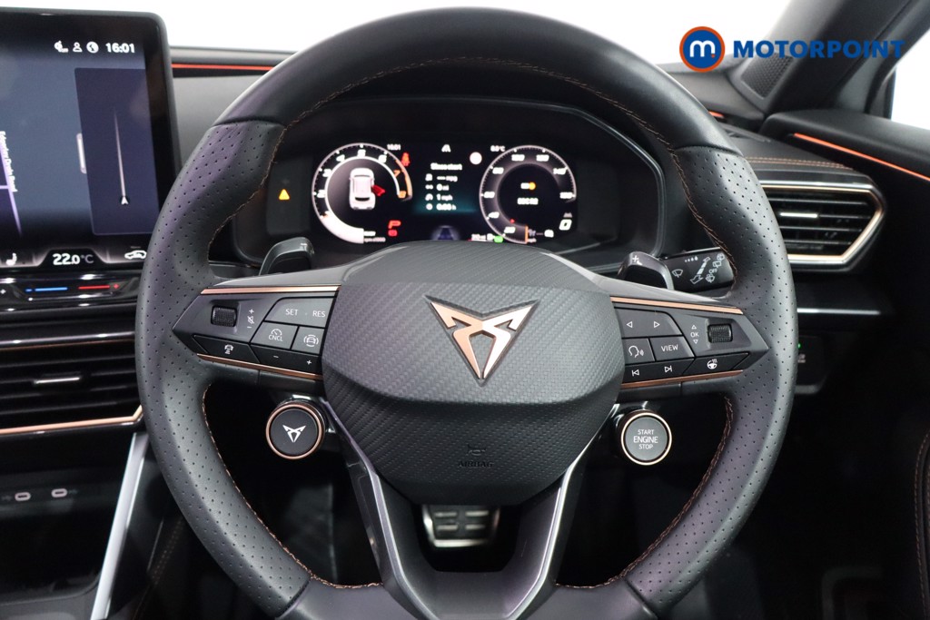 Used Cupra Formentor 2025 for sale - 76734543: Photo 13