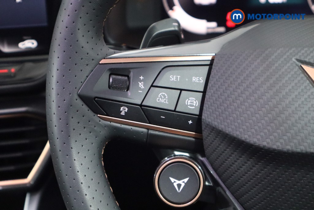 Used Cupra Formentor 2025 for sale - 76734543: Photo 14