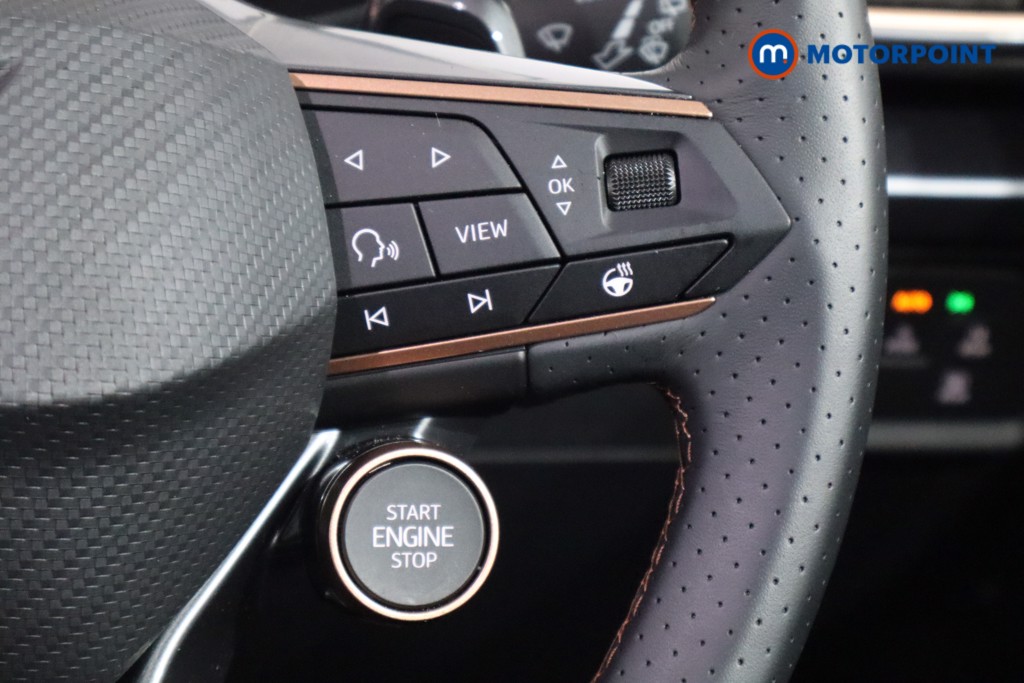 Used Cupra Formentor 2025 for sale - 76734543: Photo 15