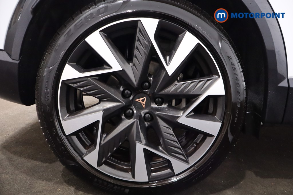 Used Cupra Formentor 2025 for sale - 76734543: Photo 16