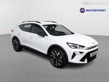 2025 - 1.5 eTSI 150 V2 5dr DSG