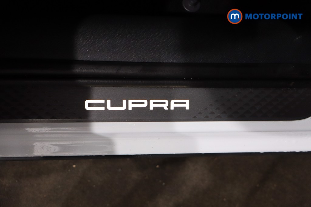 Used Cupra Formentor 2025 for sale - 76734543: Photo 26