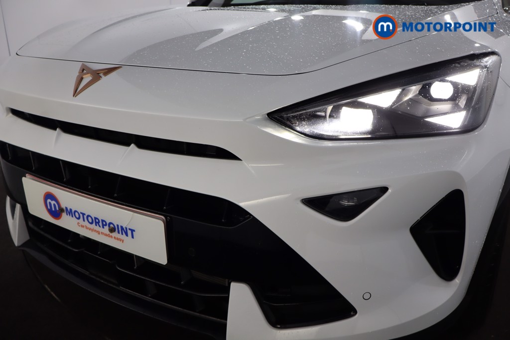 Used Cupra Formentor 2025 for sale - 76734543: Photo 30