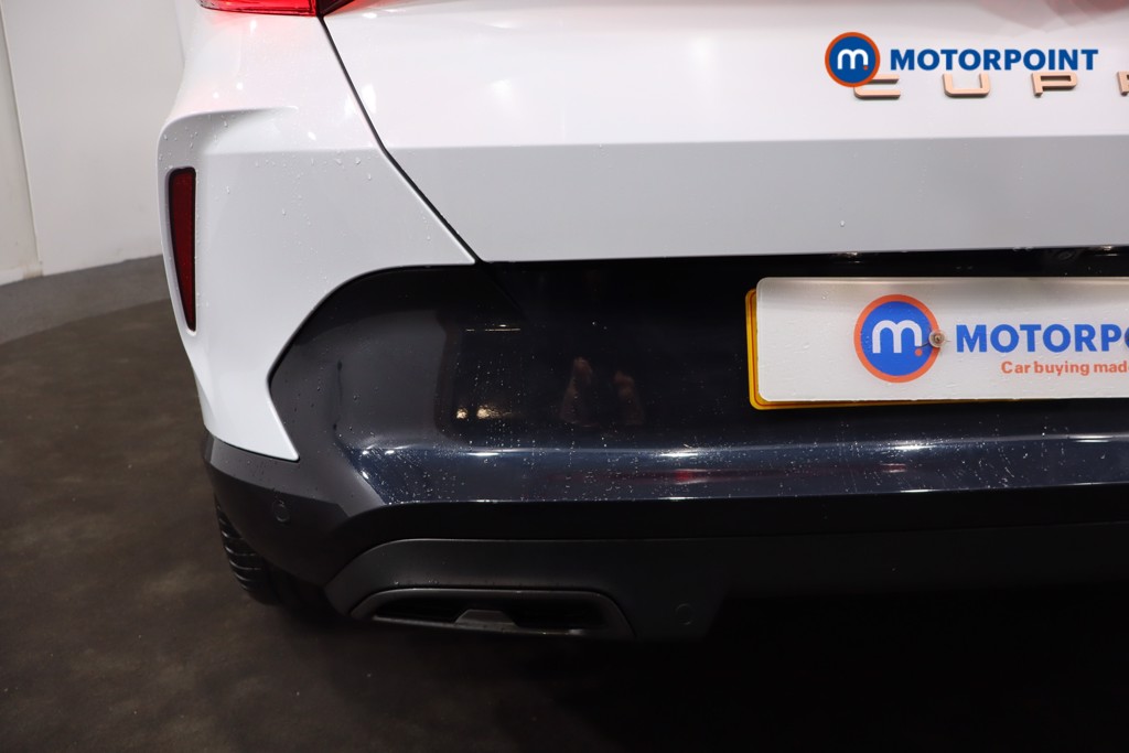 Used Cupra Formentor 2025 for sale - 76734543: Photo 33