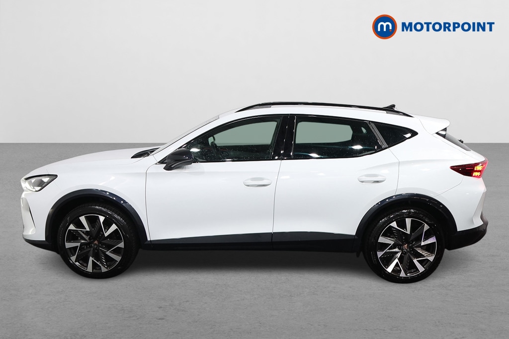 Used Cupra Formentor 2025 for sale - 76734543: Photo 4