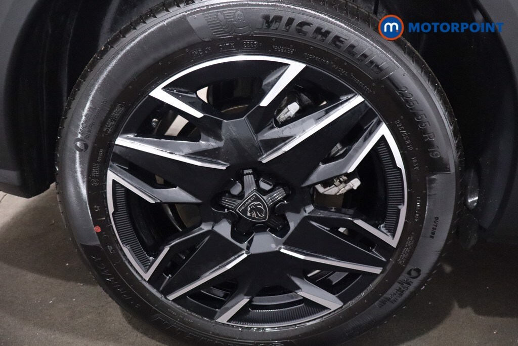 Used Peugeot 5008 2025 for sale - 77500626: Photo 17