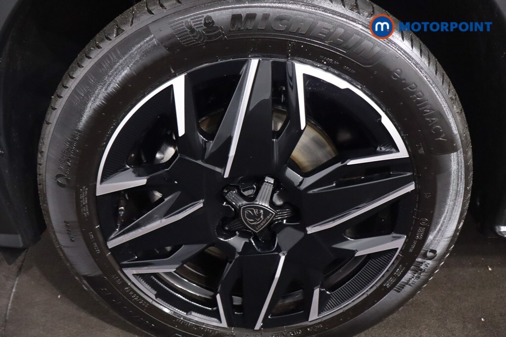 Used Peugeot 5008 2025 for sale - 77500626: Photo 19