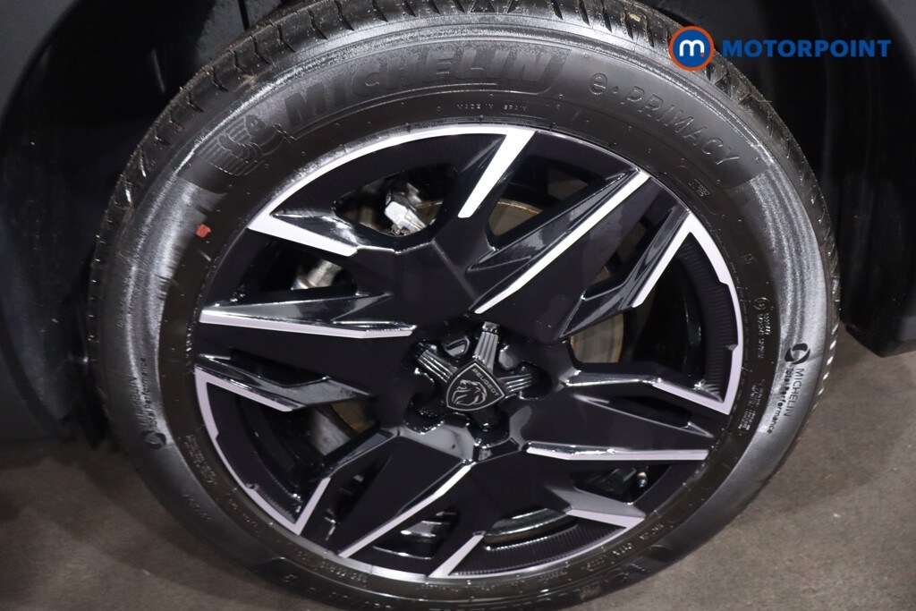 Used Peugeot 5008 2025 for sale - 77500626: Photo 20