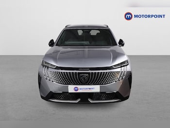 Used Peugeot 5008 2025 for sale - 77500626: Photo