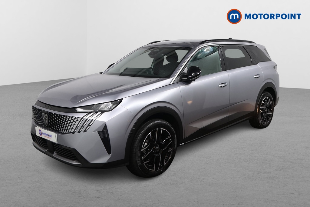 Used Peugeot 5008 2025 for sale - 77500626: Photo 3