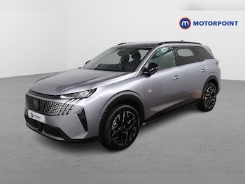 Used Peugeot 5008 2025 for sale - 77500626: Photo