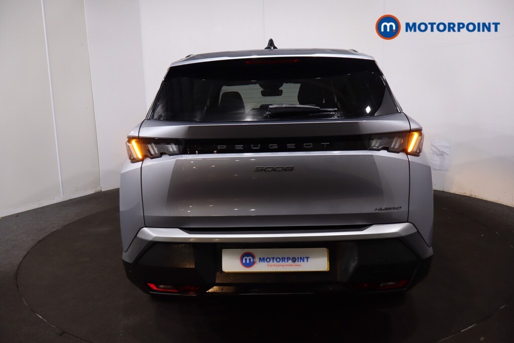 Used Peugeot 5008 2025 for sale - 77500626: Photo 43