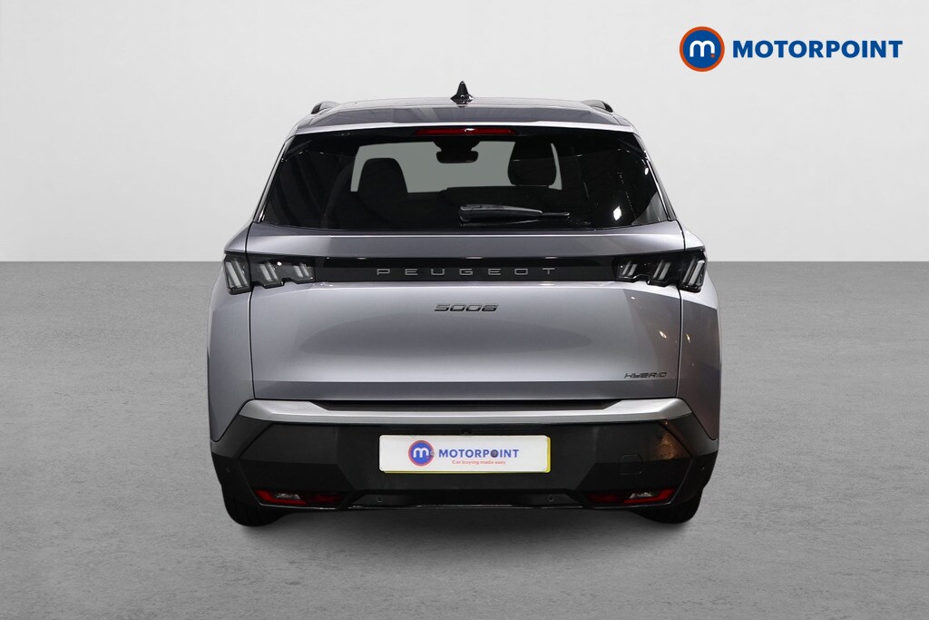 Used Peugeot 5008 2025 for sale - 77500626: Photo 6