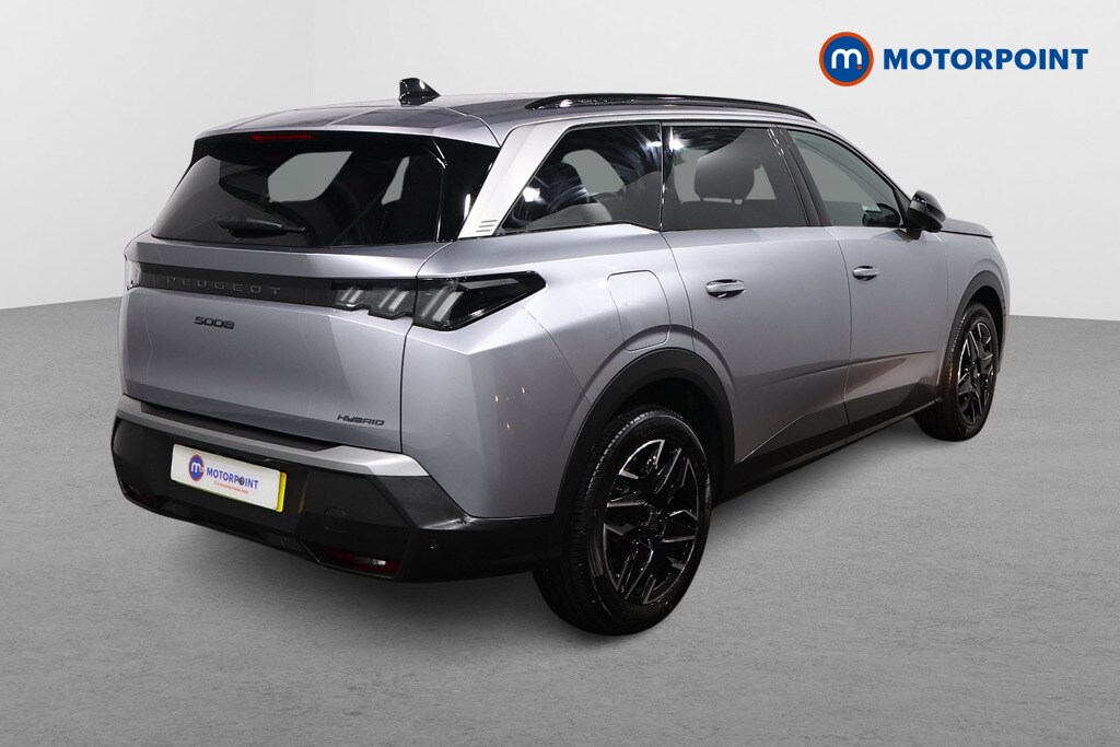 Used Peugeot 5008 2025 for sale - 77500626: Photo 7