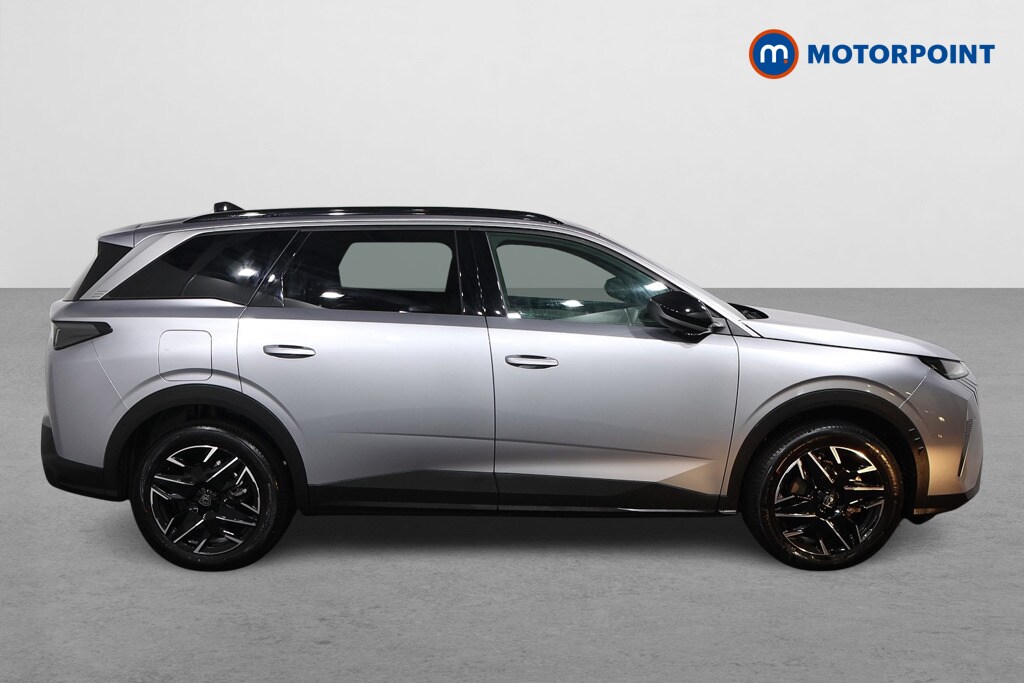 Used Peugeot 5008 2025 for sale - 77500626: Photo 8