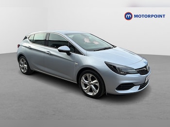 Used Vauxhall Astra 2020 for sale - 78754412: Photo