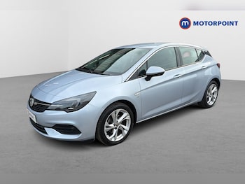 Used Vauxhall Astra 2020 for sale - 78754412: Photo