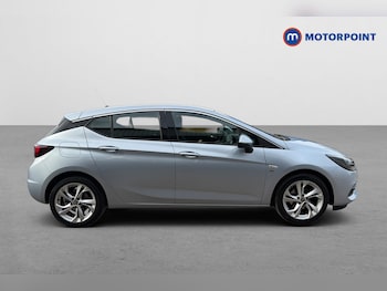 Used Vauxhall Astra 2020 for sale - 78754412: Photo