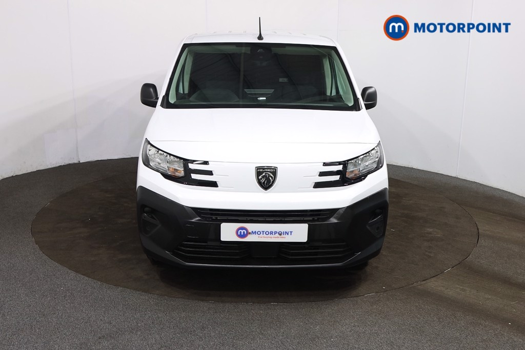 Used Peugeot Partner 2024 for sale - 76805013: Photo 1