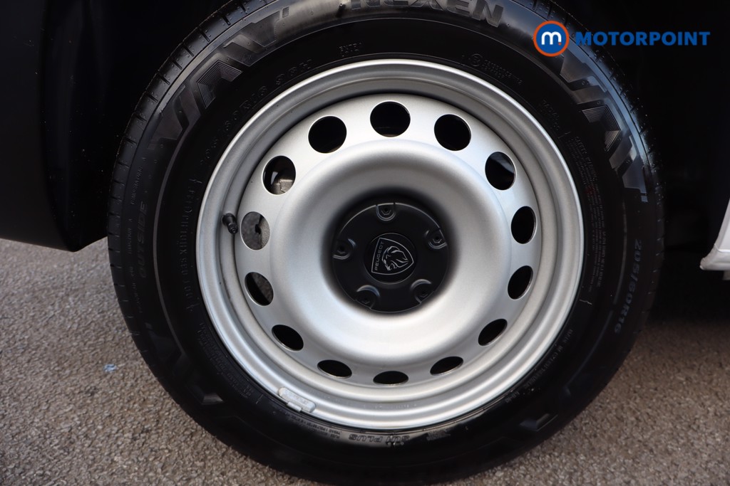 Used Peugeot Partner 2024 for sale - 76805013: Photo 10