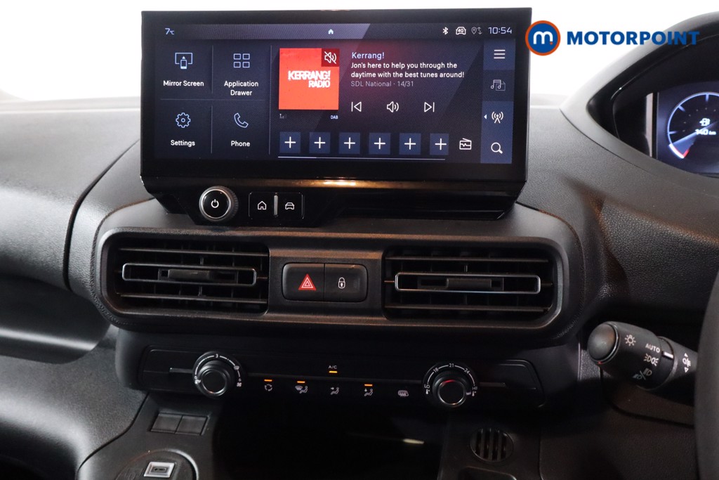 Used Peugeot Partner 2024 for sale - 76805013: Photo 12