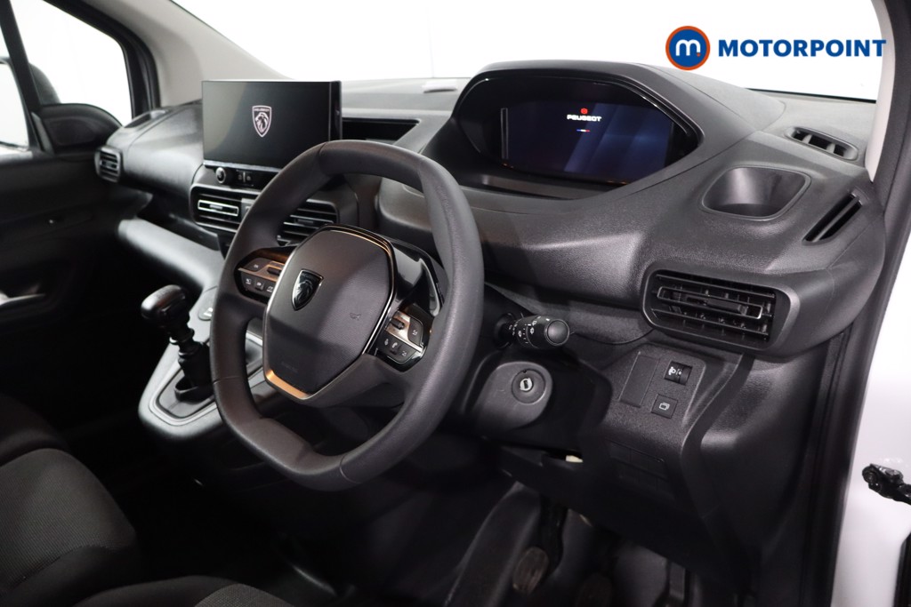 Used Peugeot Partner 2024 for sale - 76805013: Photo 15