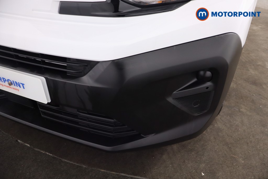 Used Peugeot Partner 2024 for sale - 76805013: Photo 17