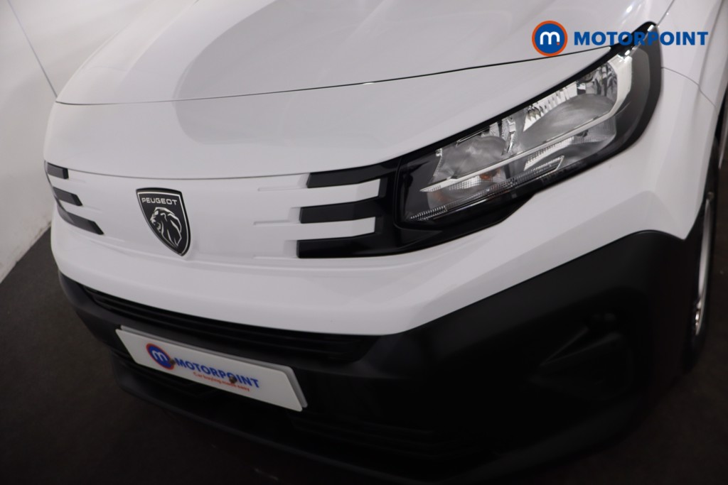 Used Peugeot Partner 2024 for sale - 76805013: Photo 18