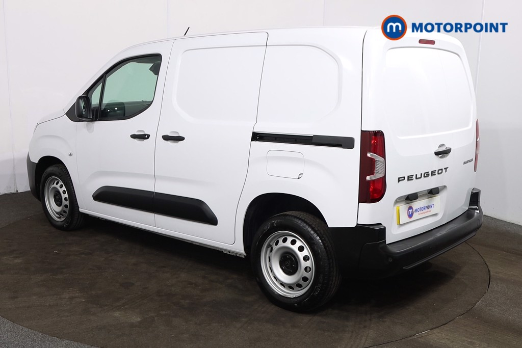 Used Peugeot Partner 2024 for sale - 76805013: Photo 2