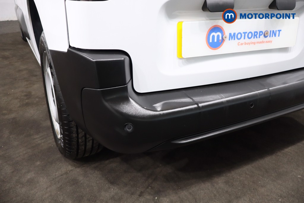 Used Peugeot Partner 2024 for sale - 76805013: Photo 20