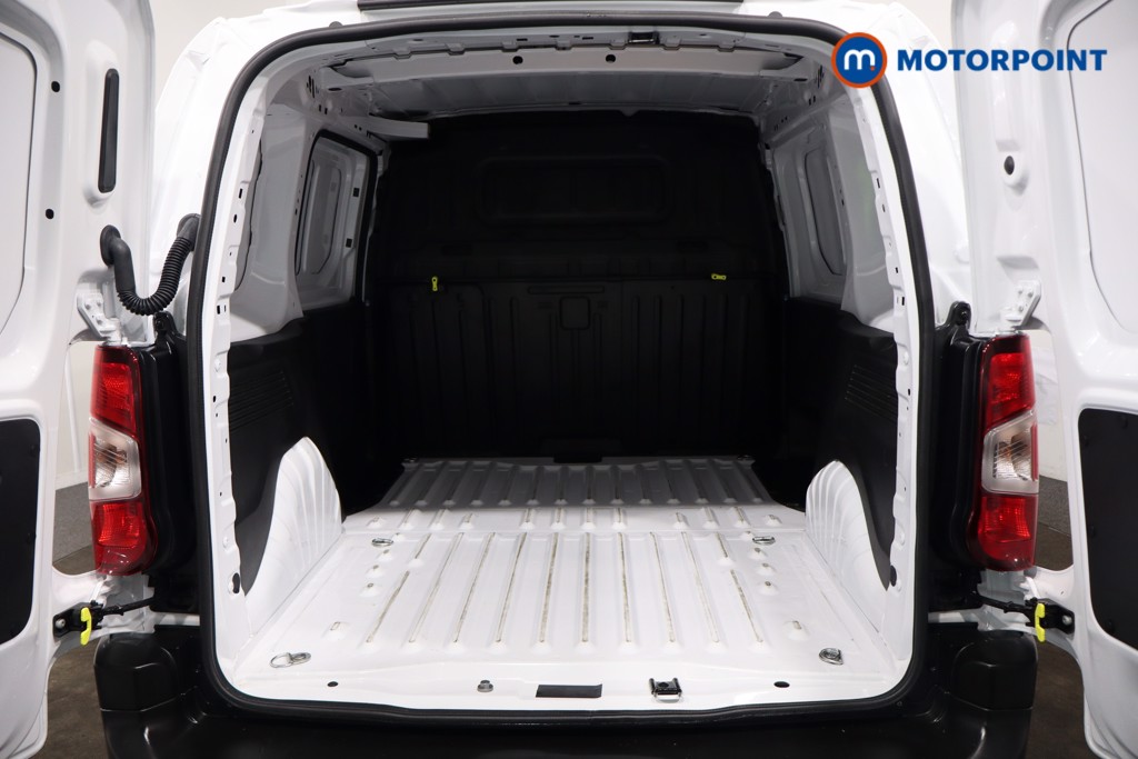 Used Peugeot Partner 2024 for sale - 76805013: Photo 21