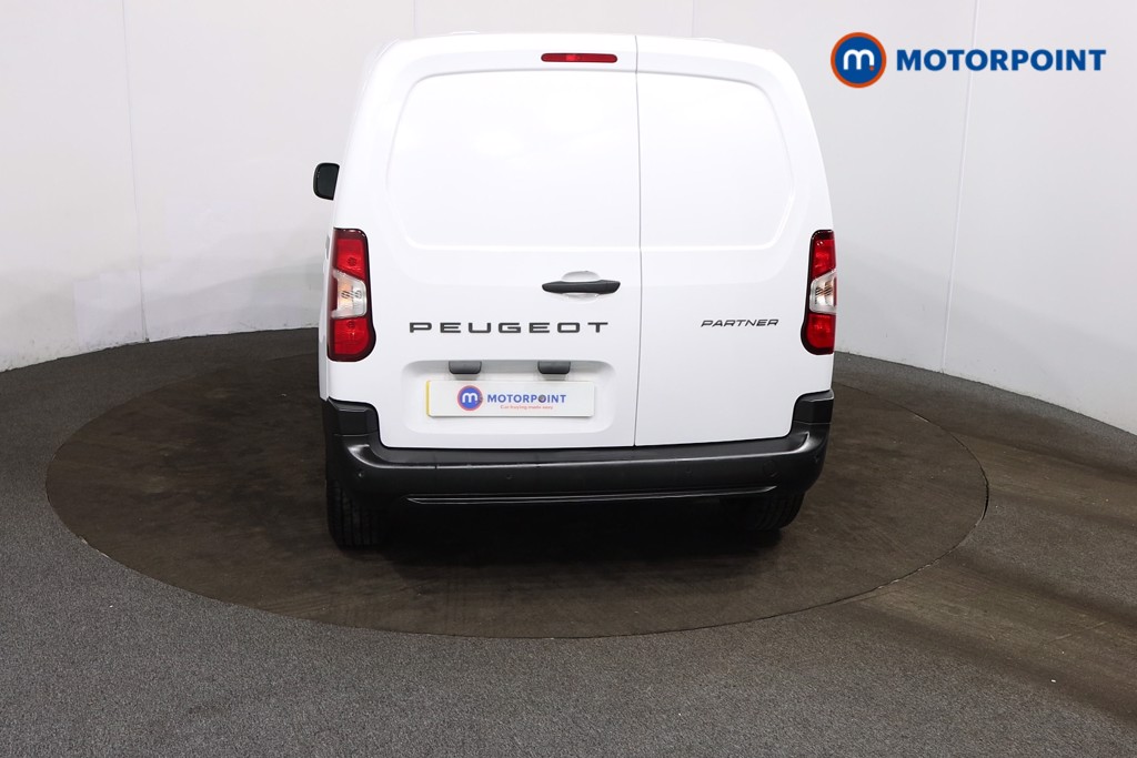 Used Peugeot Partner 2024 for sale - 76805013: Photo 3