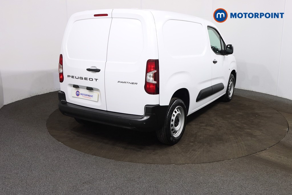 Used Peugeot Partner 2024 for sale - 76805013: Photo 4