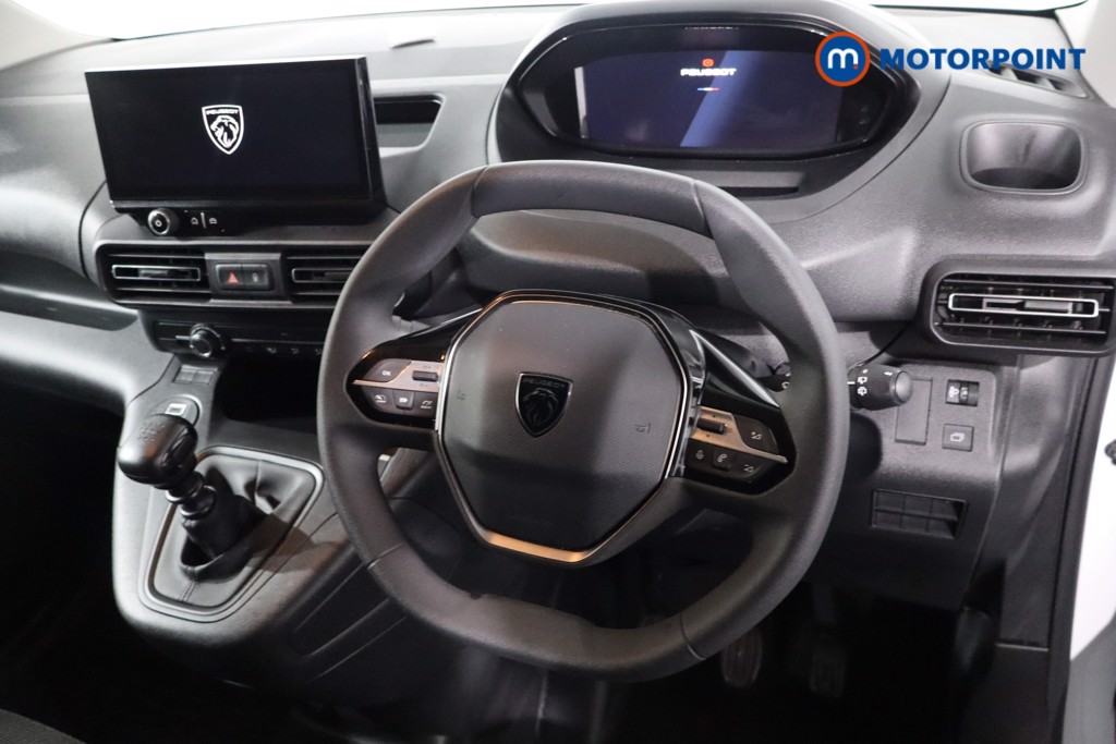 Used Peugeot Partner 2024 for sale - 76805013: Photo 6