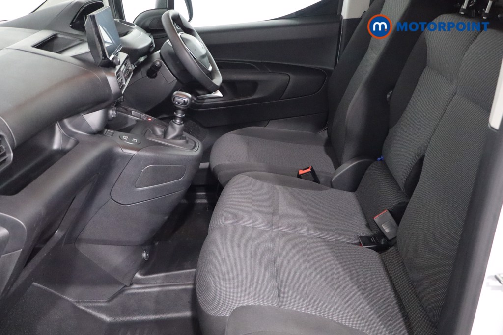 Used Peugeot Partner 2024 for sale - 76805013: Photo 7