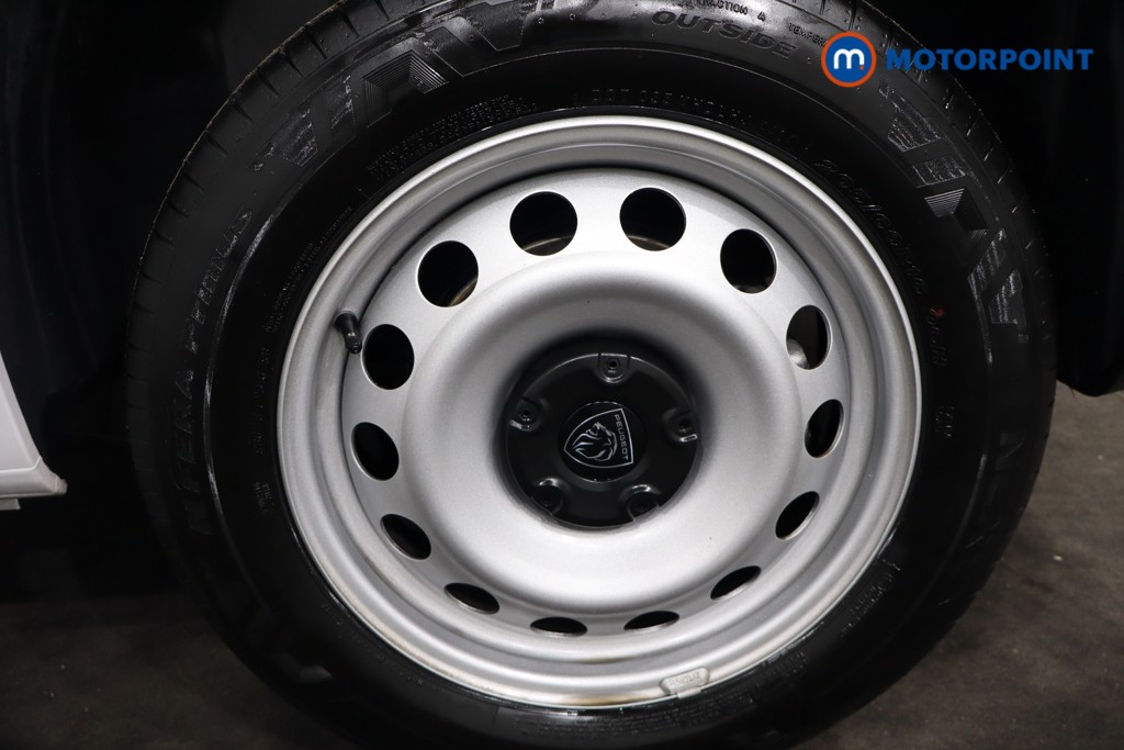 Used Peugeot Partner 2024 for sale - 76805013: Photo 9