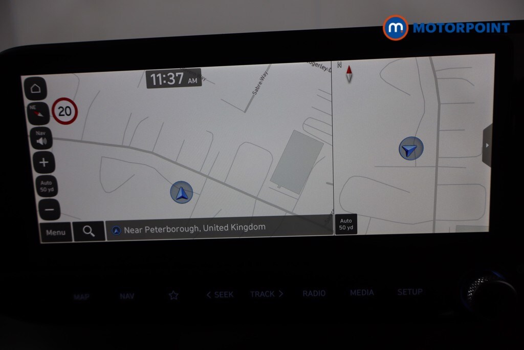 Used Hyundai i20 2025 for sale - 77364699: Photo 10