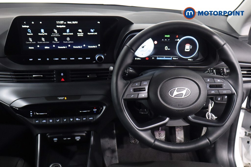 Used Hyundai i20 2025 for sale - 77364699: Photo 11