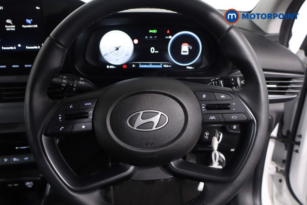 Used Hyundai i20 2025 for sale - 77364699: Photo 14