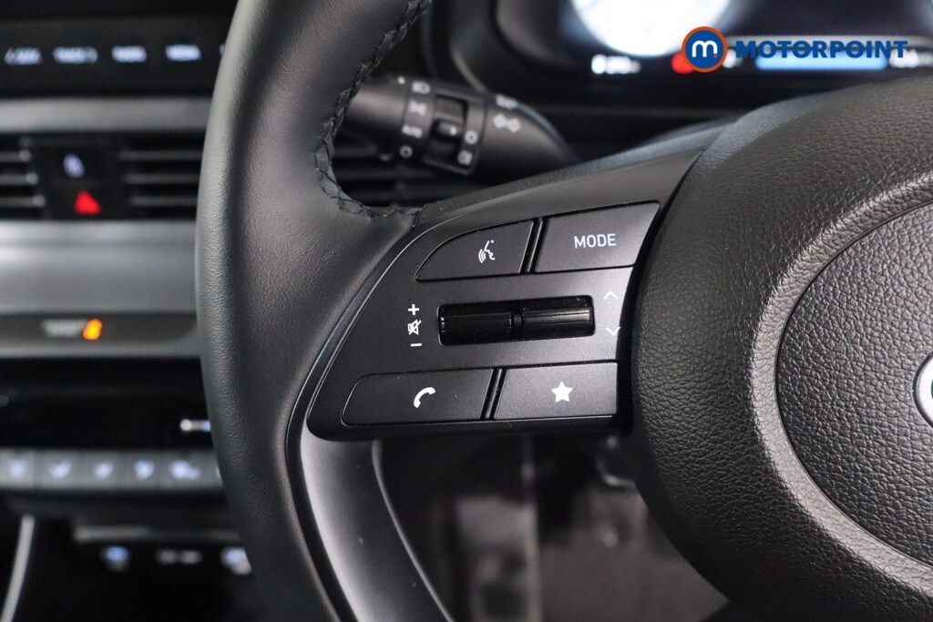 Used Hyundai i20 2025 for sale - 77364699: Photo 15