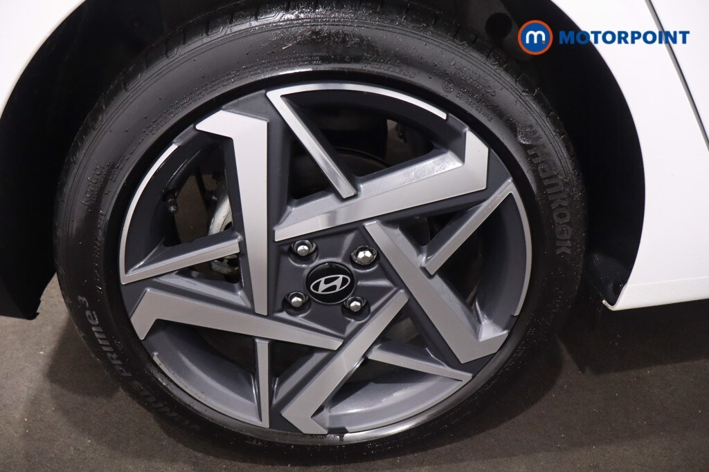 Used Hyundai i20 2025 for sale - 77364699: Photo 17