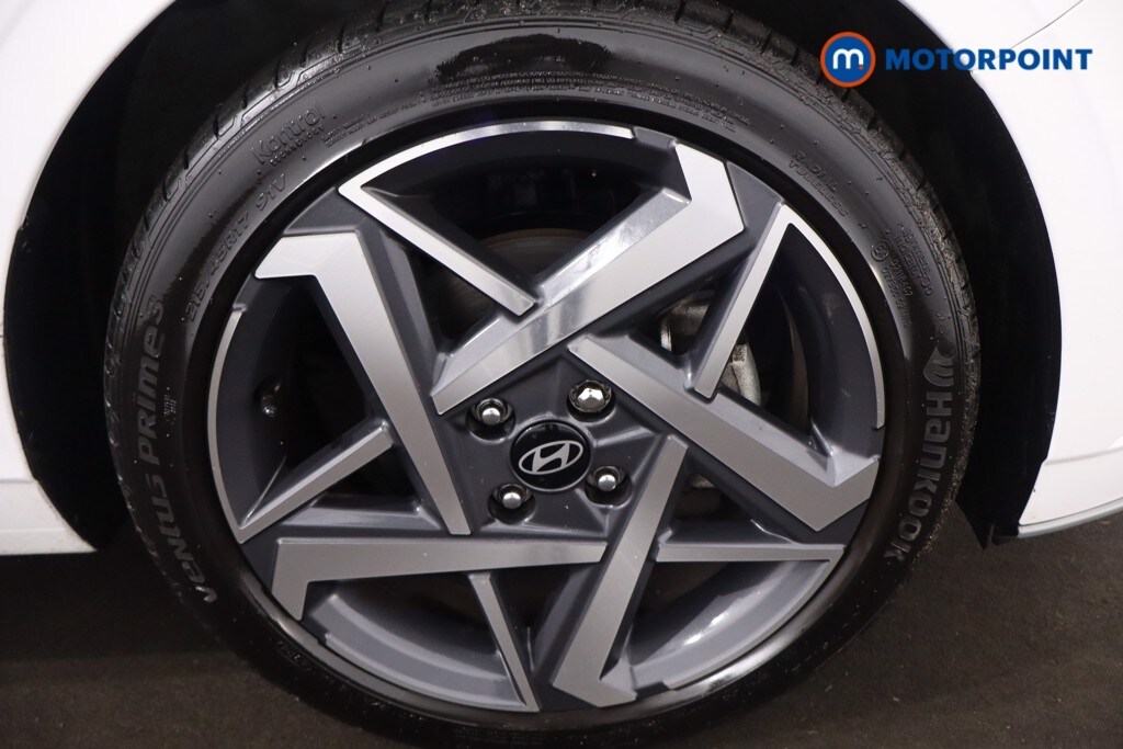 Used Hyundai i20 2025 for sale - 77364699: Photo 18