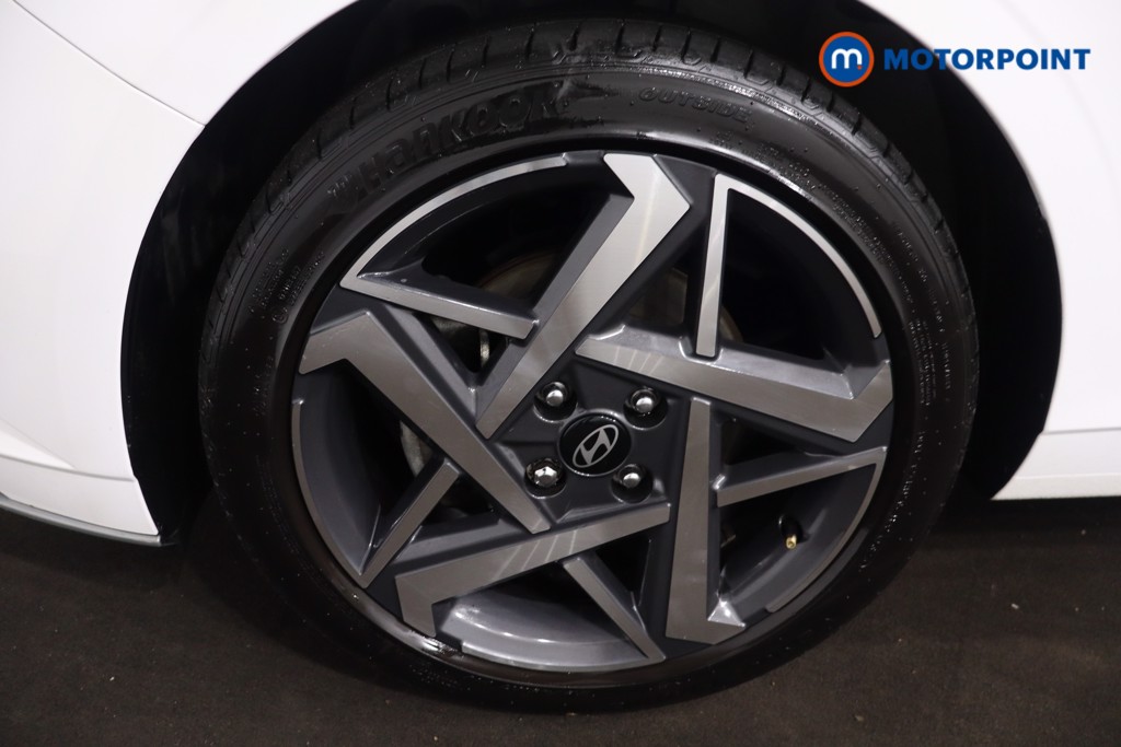 Used Hyundai i20 2025 for sale - 77364699: Photo 19