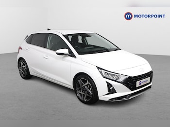 Used Hyundai i20 undefined for sale - 77364699: Photo