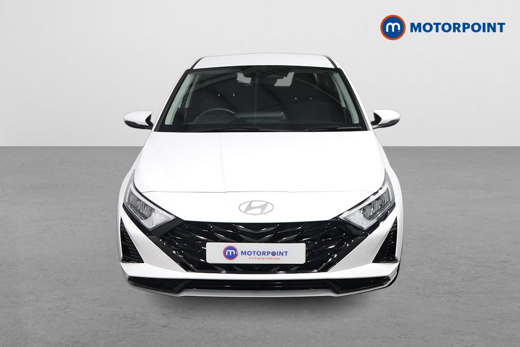 Used Hyundai i20 2025 for sale - 77364699: Photo 2